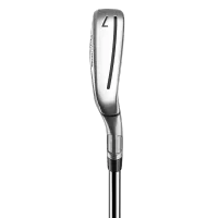 TaylorMade Mens Qi Max Irons RH 5-PW – Image 2