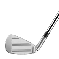 TaylorMade Mens Qi Max Irons RH 5-PW – Image 4