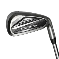 Cobra 2025 DS-ADAPT Irons Set | 5-PW – Image 1