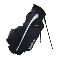 Wilson Feather Stand Bag – Blue