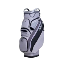 OGIO Silencer Cart Bag – Grey/Black