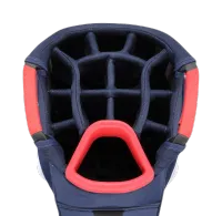 MIZUNO BR-D4C Cart Golf Bag – Image 3