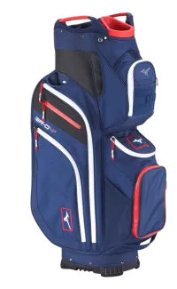 MIZUNO BR-D4C Cart Golf Bag – Image 1