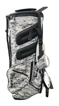 COBRA Ultralight Pro+ Stand Bag – Image 1