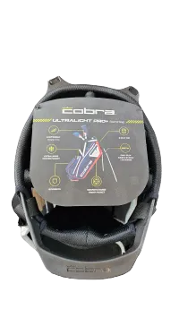 COBRA Ultralight Pro+ Stand Bag – Image 5