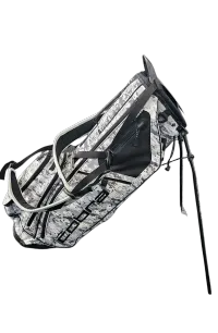 COBRA Ultralight Pro+ Stand Bag – Camo