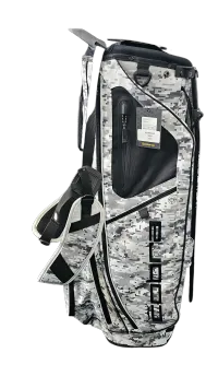 COBRA Ultralight Pro+ Stand Bag – Image 3