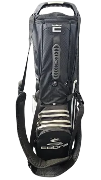 Cobra Ultradry Pro Waterproof Stand Bag – Image 2