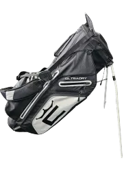 Cobra Ultradry Pro Waterproof Stand Bag – Black/White