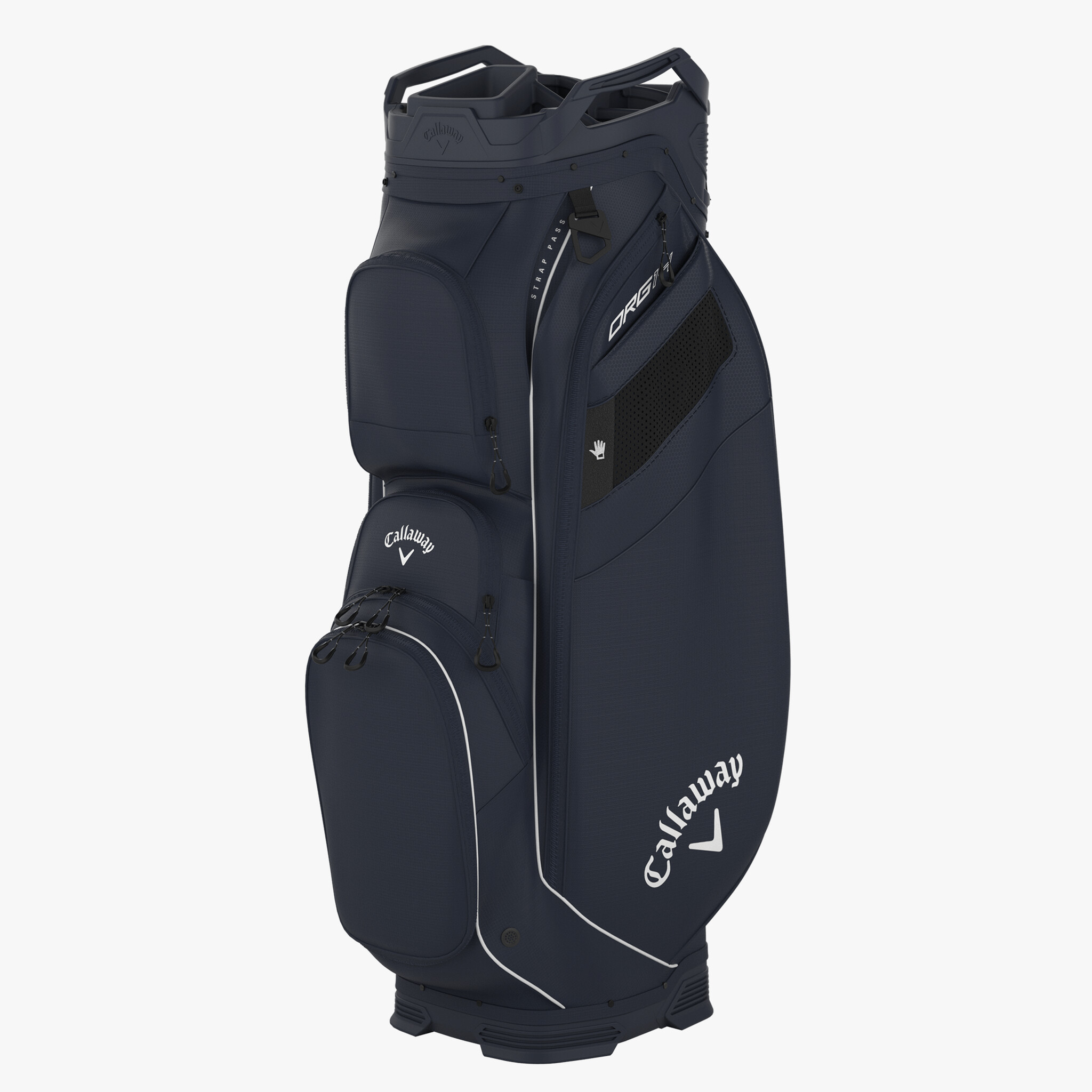 Callaway ORG 14 Cart Bag – Image 2