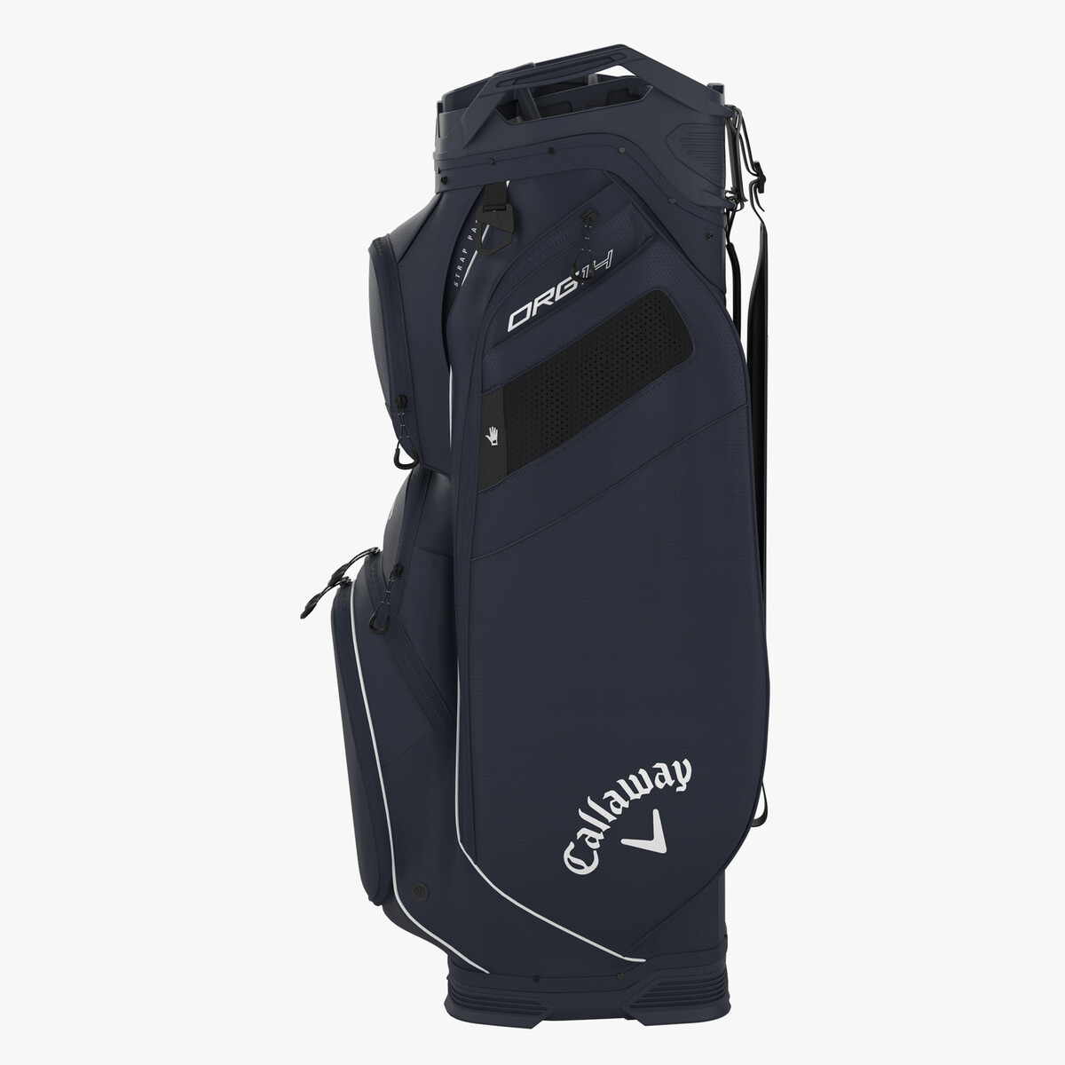 Callaway ORG 14 Cart Bag – Image 3