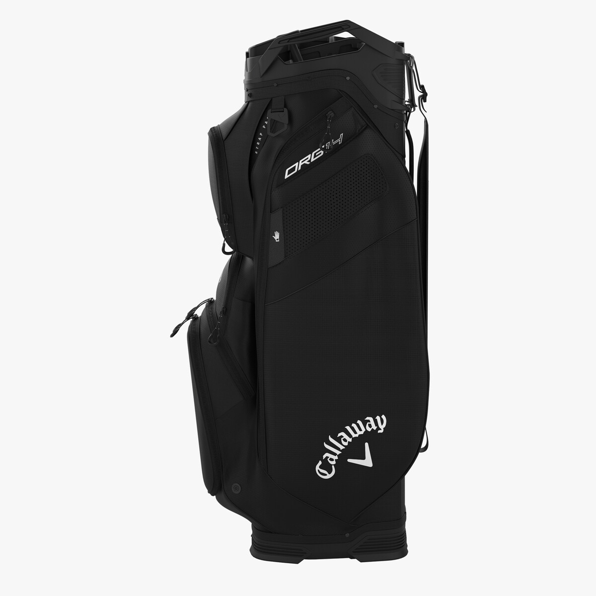 Callaway ORG 14 Cart Bag – Image 9