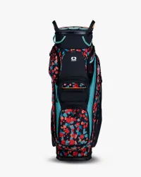 Callaway Silencer Cart Bag – Image 5