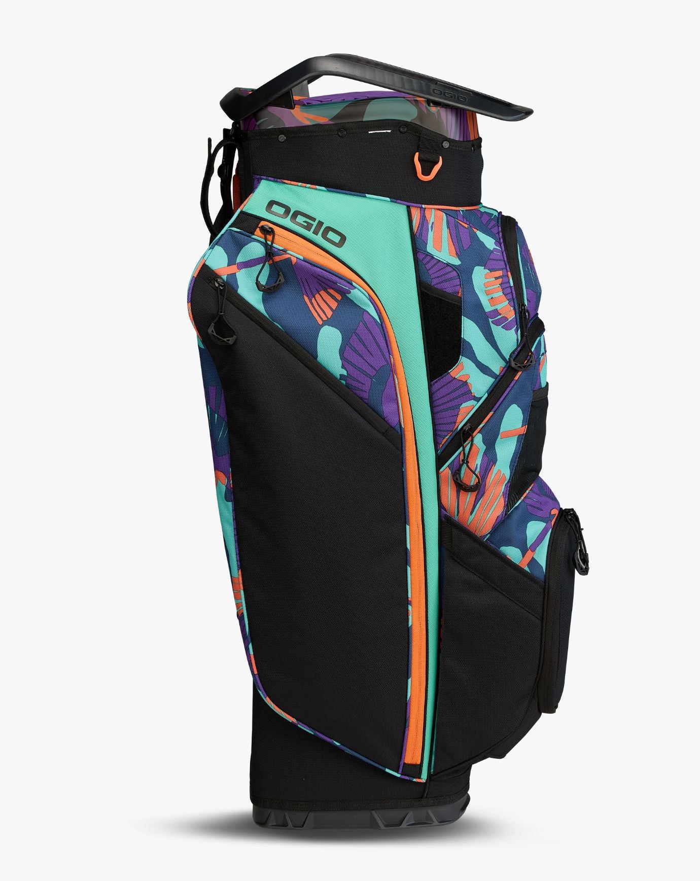 Callaway Silencer Cart Bag – Image 6