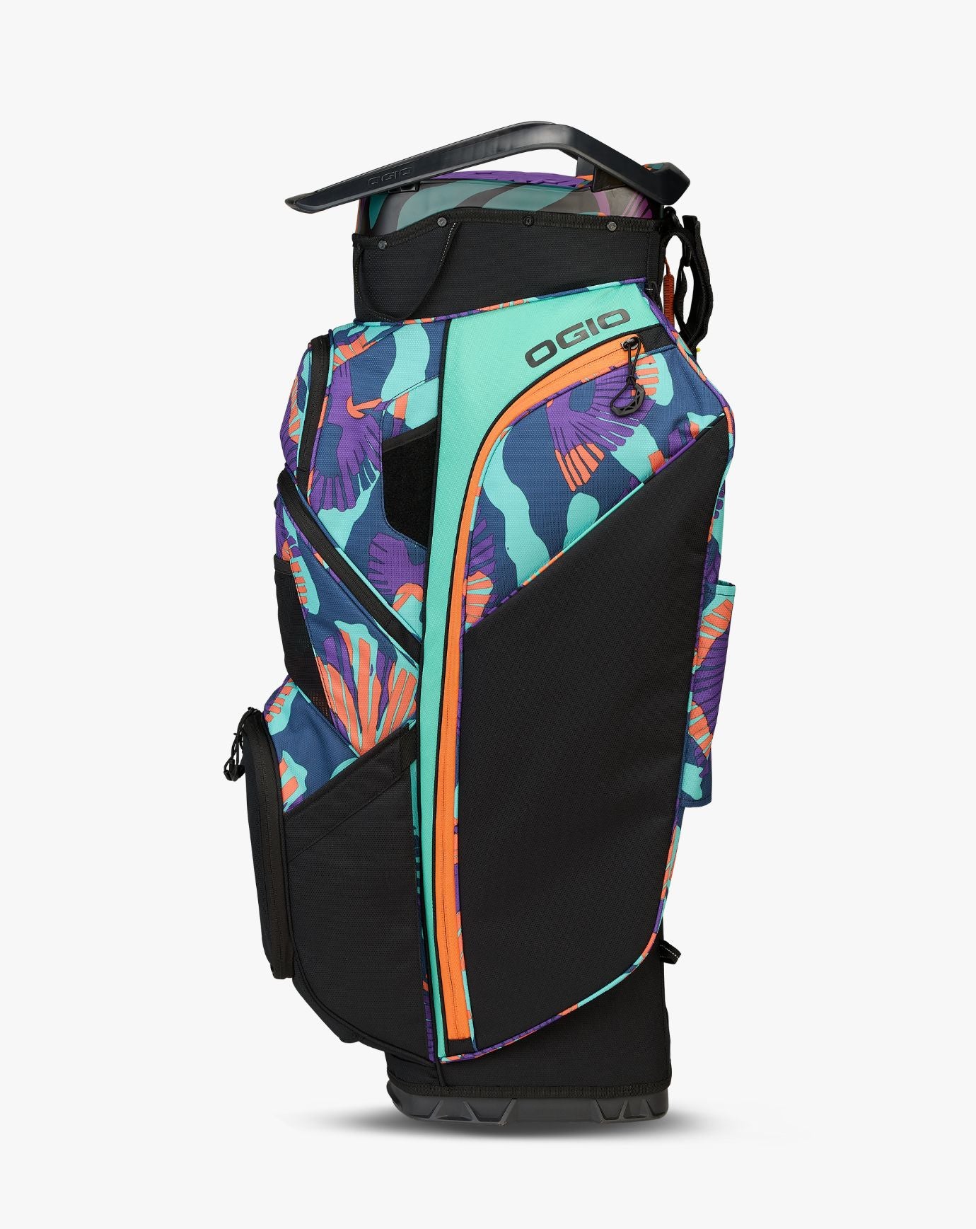 Callaway Silencer Cart Bag – Image 10