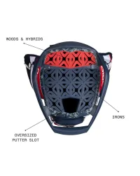 Callaway Silencer Cart Bag – Image 20