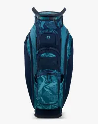 Callaway Silencer Cart Bag – Image 15