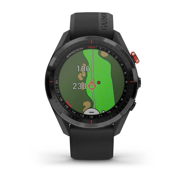 Garmin Approach S62 – Image 1