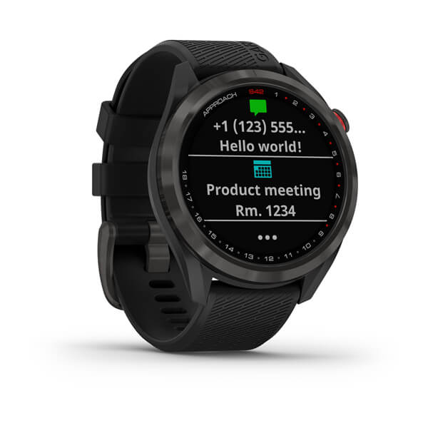 Garmin Approach S42 – Image 2