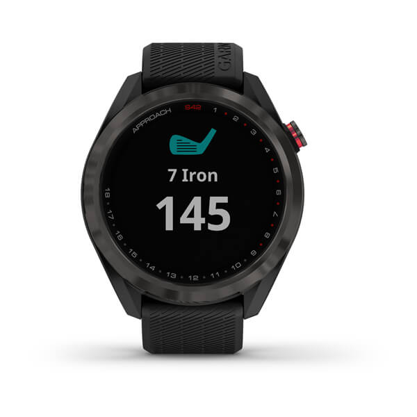 Garmin Approach S42 – Image 1