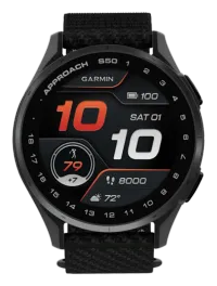 Garmin Approach S50 – Image 7