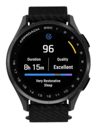 Garmin Approach S50 – Image 8