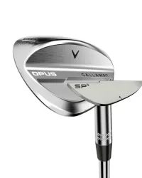 Callaway 2025 Opus+ SP Wedge Chrome – Image 4
