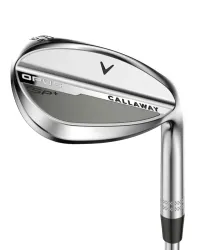 Callaway 2025 Opus+ SP Wedge Chrome – Image 1