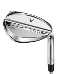 Callaway Opus SP Chrome Wedge – Image 3