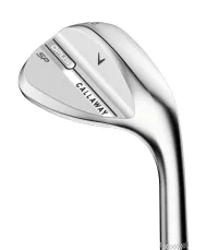 Callaway Opus SP Chrome Wedge – Image 1