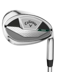 Callaway Mens CB12 Wedge – Image 2
