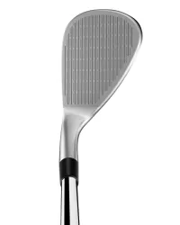 TaylorMade Hi-Toe 3 Chrome Wedge – Image 5