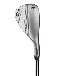 TaylorMade Hi-Toe 3 Chrome Wedge – Image 2