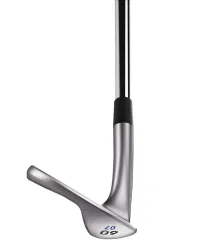 TaylorMade Hi-Toe 3 Chrome Wedge – Image 3