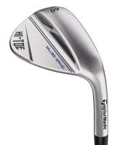TaylorMade Hi-Toe 3 Chrome Wedge – Image 1