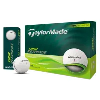 TaylorMade TM25 Tour Response Golf Balls - Dozen – Image 4
