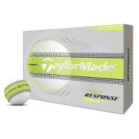 TaylorMade TM26 Tour Response Stripe Golf Balls - Dozen – Image 2