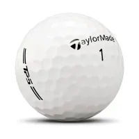 TaylorMade TM26 TP5 Golf Balls - Dozen – Image 3