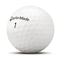 TaylorMade TM26 TP5 Golf Balls - Dozen – Image 4