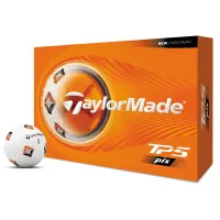 TaylorMade TM26 TP5 Pix Golf Balls -Dozen – Image 3
