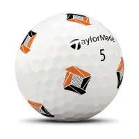 TaylorMade TM26 TP5 Pix Golf Balls -Dozen – Image 5