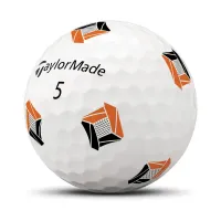 TaylorMade TM26 TP5 Pix Golf Balls -Dozen – Image 6