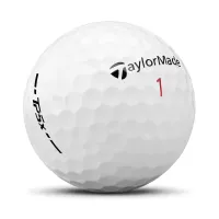 TaylorMade TM24 TP5x Golf Balls - Dozen – Image 4