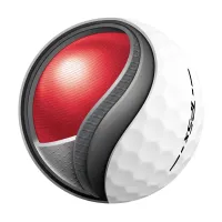 TaylorMade TM24 TP5x Golf Balls - Dozen – Image 5