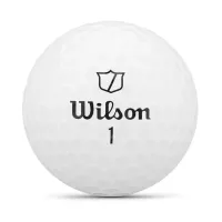 Wilson Staff Model Golf Ball - Dozen – Image 3