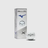Mizuno Pro X Golf Ball White - Dozen – Image 3