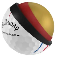 Callaway Chrome Tour '26 Triple Track Golf Balls - Dozen – Image 6