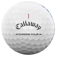Callaway Chrome Tour '26 Triple Track Golf Balls - Dozen – Image 2