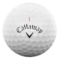 Callaway Chrome Soft '26 Golf Balls - Dozen – Image 2