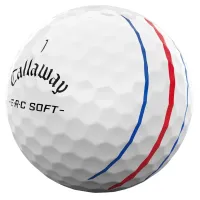 Callaway ERC Soft Triple Track '25 Golf Balls - Dozen – Image 2